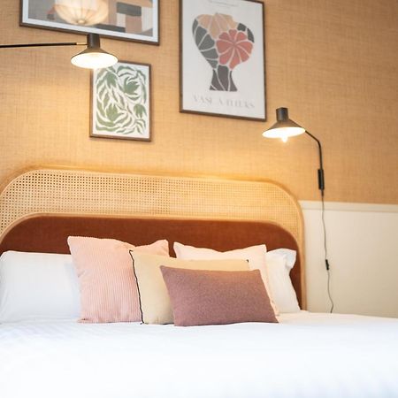 Villa Vicheia - Appartement 14 فيشي المظهر الخارجي الصورة