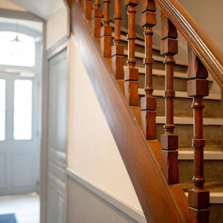 Villa Vicheia - Appartement 14 فيشي المظهر الخارجي الصورة