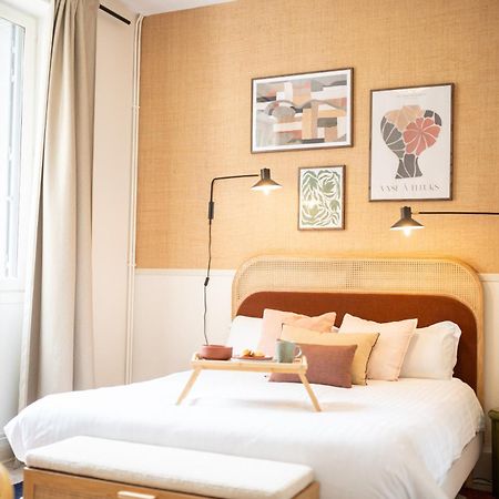 Villa Vicheia - Appartement 14 فيشي المظهر الخارجي الصورة