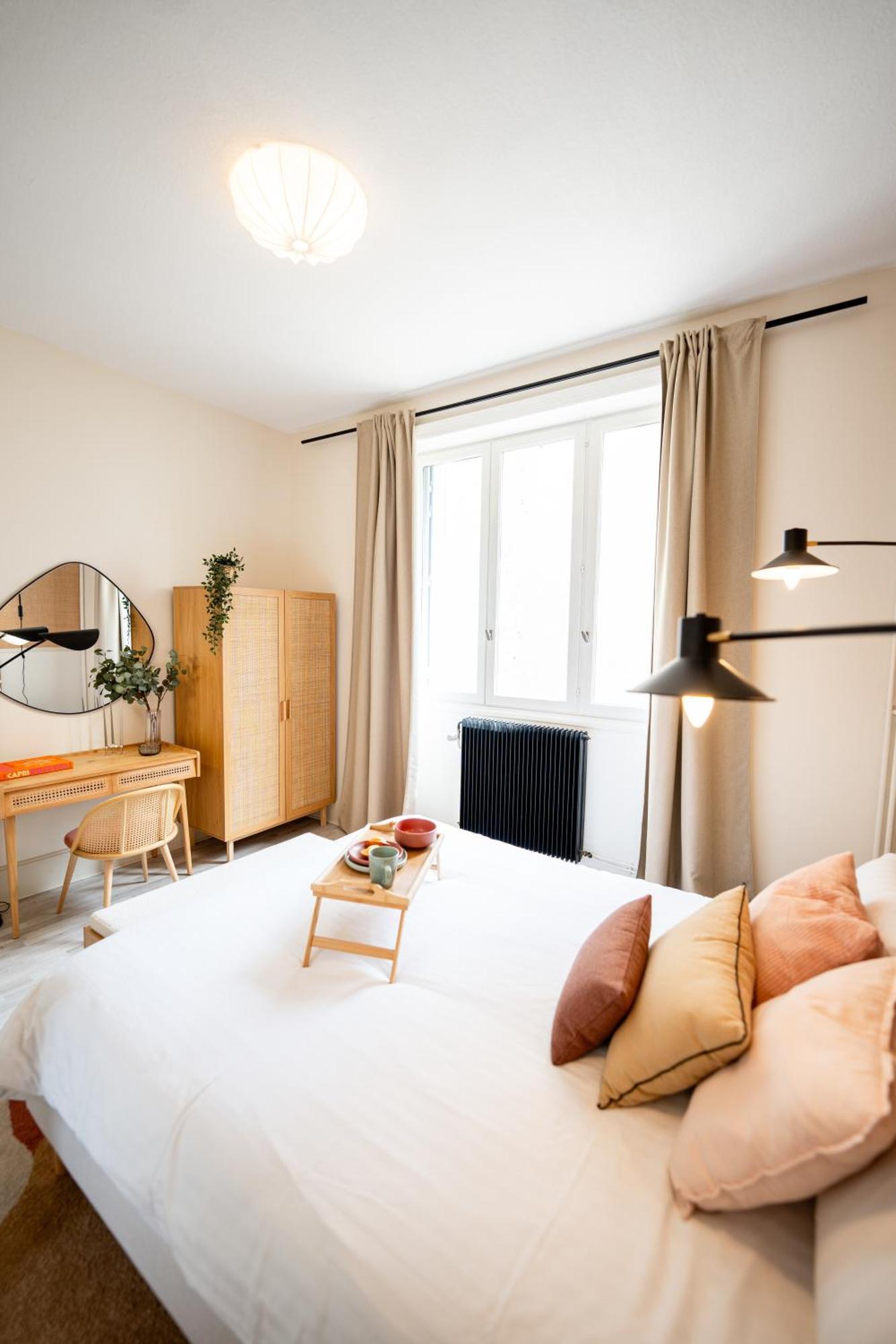 Villa Vicheia - Appartement 14 فيشي المظهر الخارجي الصورة