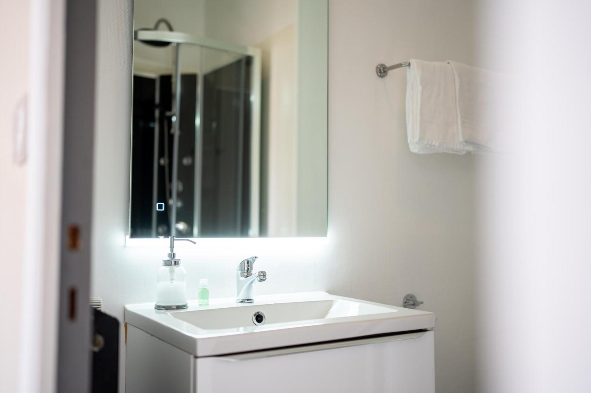 Villa Vicheia - Appartement 14 فيشي المظهر الخارجي الصورة